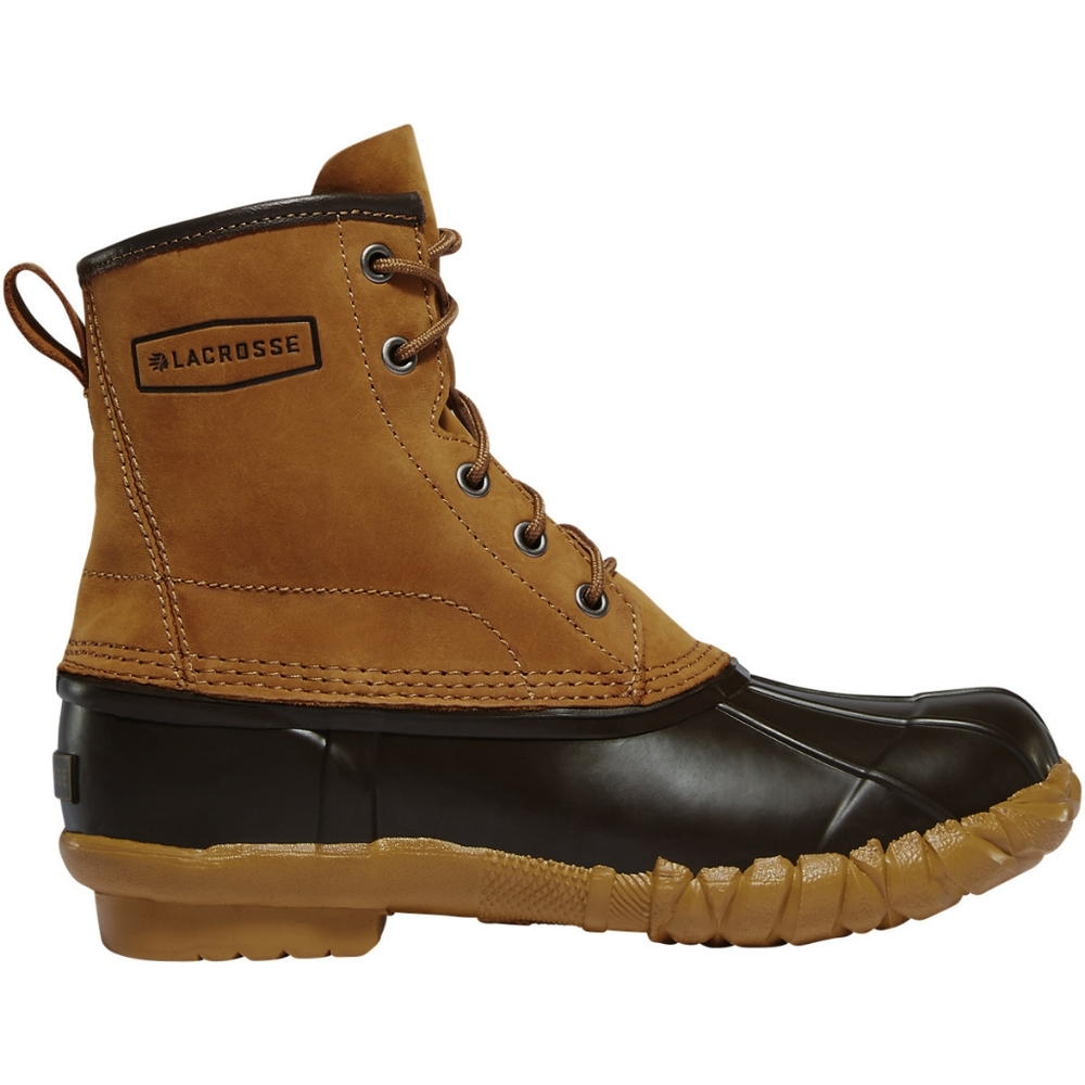 Lacrosse  duck boots